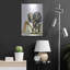 «Ink Bot 2.0» par Craig Snodgrass, art mural en métal-294459169