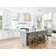Hulton 6 - Light Chandelier