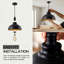 1 - Light Dome Pendant-1356561744-1356561748