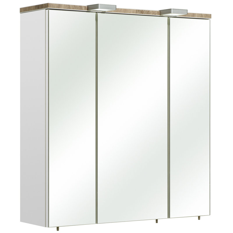 Quickset 931 Bathroom Cabinet