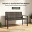 120 cm W Garden Bench-375403931