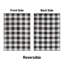 Tapis intérieur / extérieur en plastique tissé à la machine Kaydence-651504018