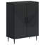 Bathroom Storage Furniture Set-1248397476