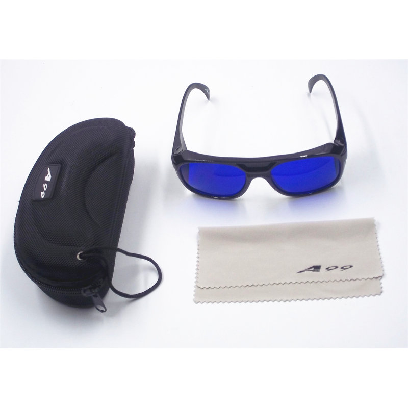 Lunettes A99 Golf E-1 Eagle Eye