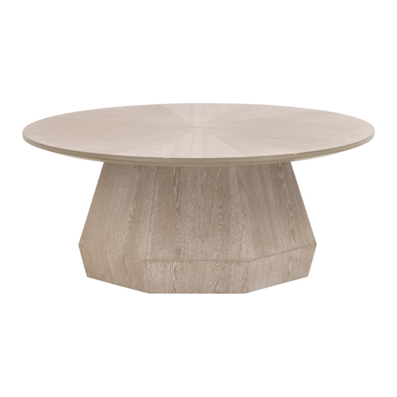 Verbenia Coffee Table