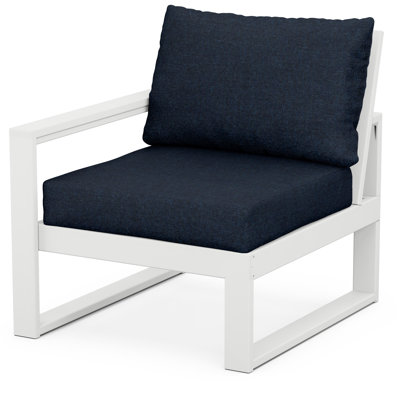 Edge Patio Lounge Chair