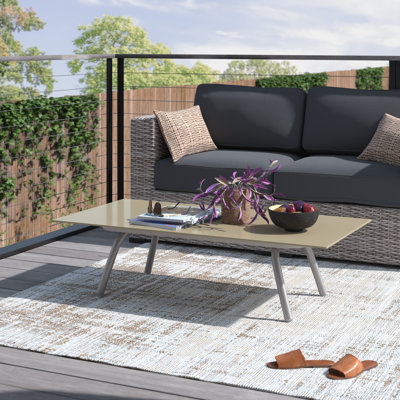 Catlin Coffee Table by Mercury Row