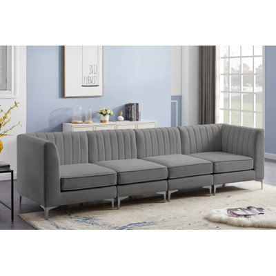 Canapé modulaire Enson