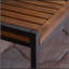 BANC HOPKINS INDUSTRIAL BOIS ET MÉTAL-132873234