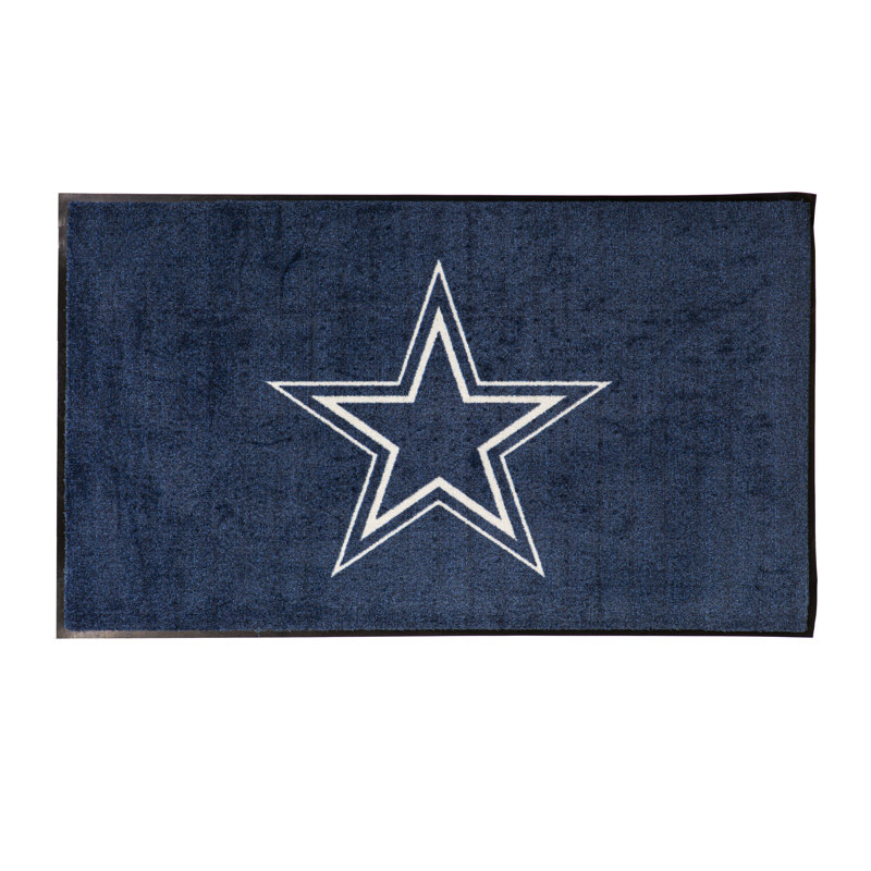 Performance Washable Indoor / Outdoor Rug, Rectangle 3' x 5'