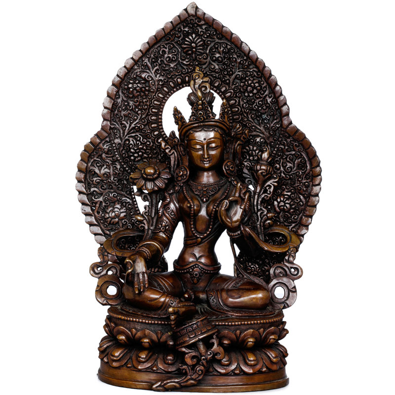 Tara assise