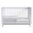 Gemi 2 -in-1 Convertible Crib
