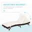 Chaise longue, chaise de piscine