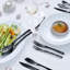 Xy Black Mirror Gourmet Spatula