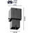 Aluminum Multi Cube Rain Chain Replacement Downspout for Gutters