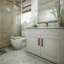 Textured Hammered Cabinet Pulls-123283567-113123725