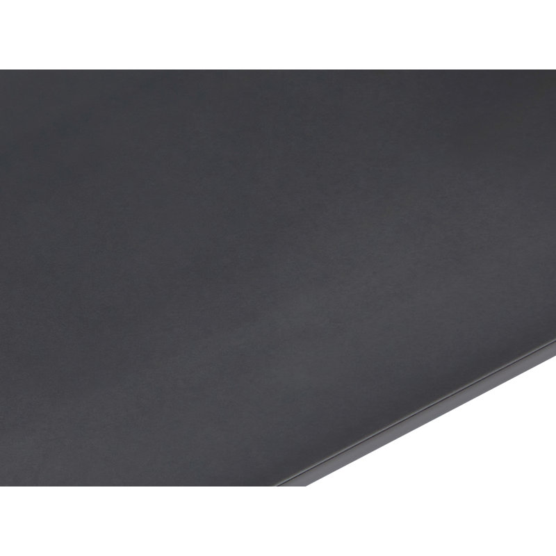 Fly 3.66" Aluminum LED Flush Mounted Sconce