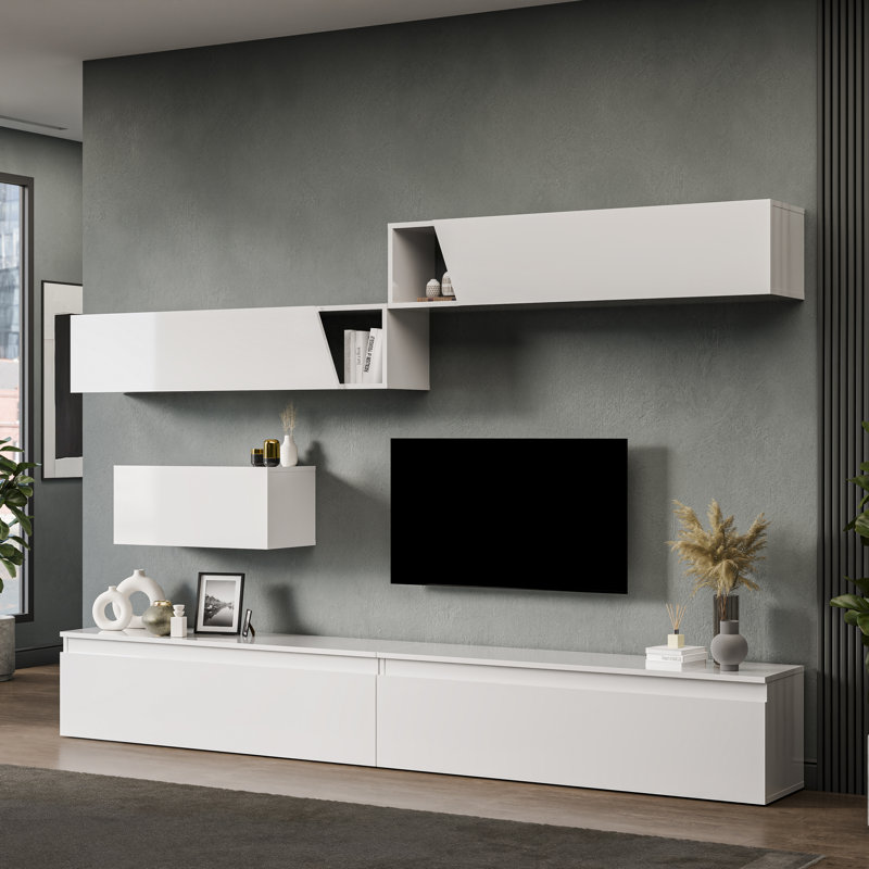 Bristol Entertainment Centre, White