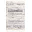 Tapis gris / blanc Algona-1575481339