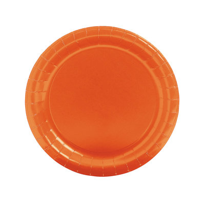 Disposable Paper Dinner Plate