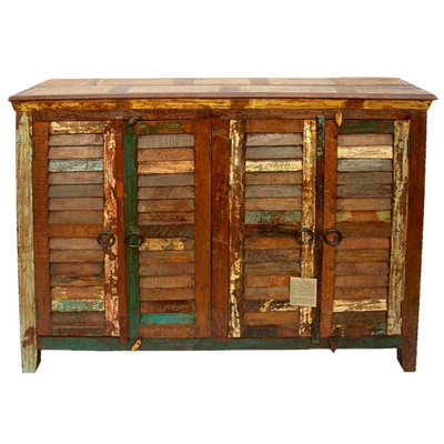Lottie 50'' Sideboard