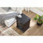 Table d'appoint 3 tiroirs-1032886858