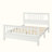 Celianna Solid Wood Slat Bed-1885055901-1885055902