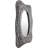 Nero Novelty Mirror