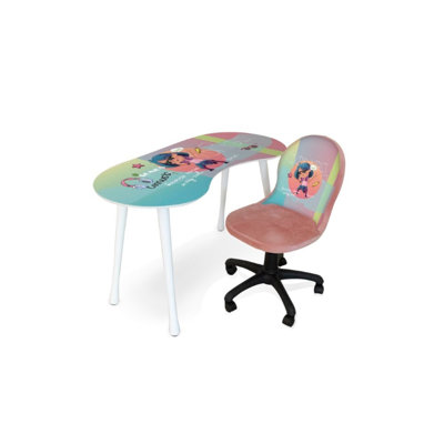Kids 2 Piece and Chair Set