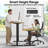 Putnam Height Adjustable Standing Desks-194064653-194064655