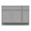 Base de meuble-lavabo simple 51 po seulement-96922980