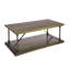 Table basse 47 po