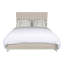 Jemma Upholstered Panel Headboard-776086451