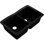 Double Bowl Undermount Granite Composite Kitchen Sink