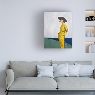 Art sur toile bolologien Alexander Grahovsky