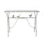 Console 43 po x 16,5 po x 34 po