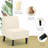 Methyl Upholstered Side Chair