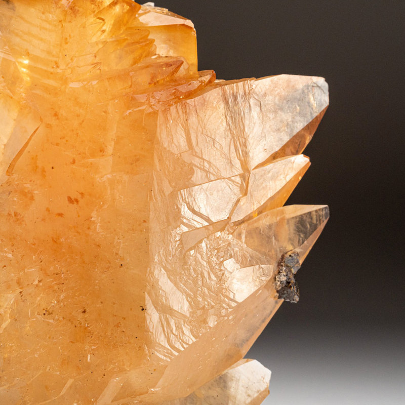 Home Décor Golden Calcite