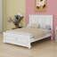 Lit traditionnel traditionnel style campagne et campagne-955486293-955486294