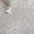 Glamour 611 Hand Tufted 55% Wool; 35% Viscose; 10% Cotton Floral Rug-837462685