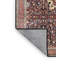 Tapis oriental tissé à la machine Cassidi-191644331