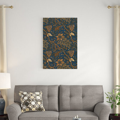 Batik indonésien II