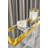Calypso Brushed Gold Lucite Hurricane-50853877-50843418