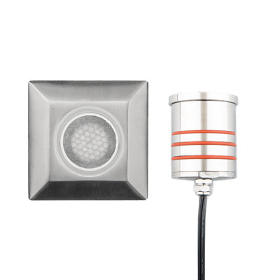 LED Well Light