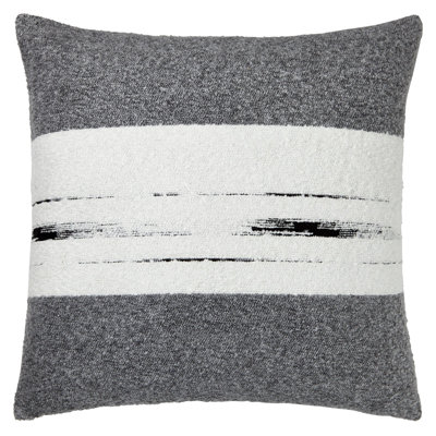 Chalet Cotton Blend Throw Square Pillow Cover