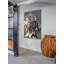 1 Piece Wrapped Canvas Wall Art-16671291