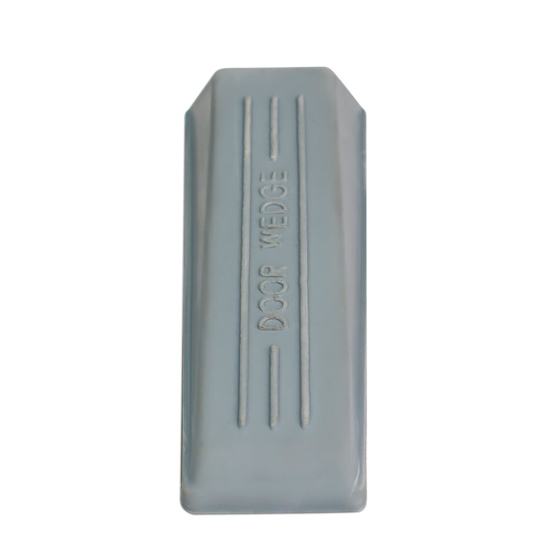 Plastic Wedge Floor Stop