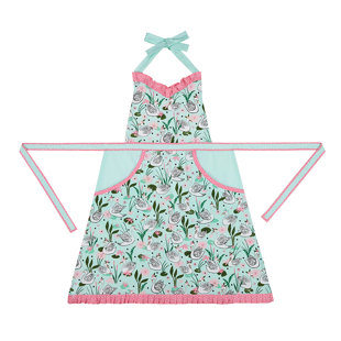  Tablier de cuisine Swan Lake
