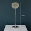 Crystal Tabletop Candelabra-399929820