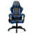 Noir / Bleu est en rupture de stock sélectionné